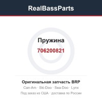 706200821 Пружина