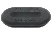 705003668 RONDELLE OBLONG*OBLONG GROMMET  Шайба для квадроцикла