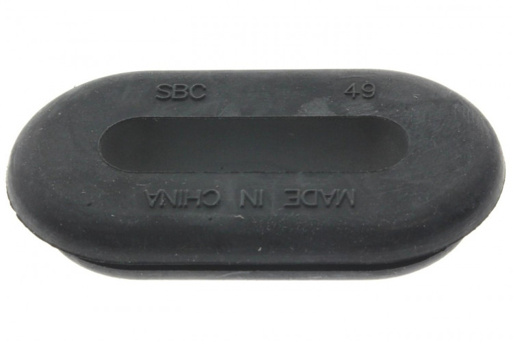 705003668 RONDELLE OBLONG*OBLONG GROMMET  Шайба для квадроцикла