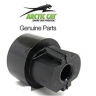 0116-469 Втулка направляющая ручного стартера Arctic Cat 
