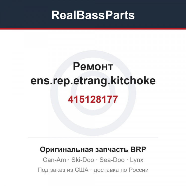 415128177 Ремонт ens.rep.etrang.kitchoke