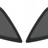 F0042 Сетки капота верхние M8 STRAIGHTLINE 2706-797