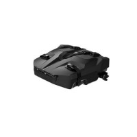 860202451 Сумка тунеля 26L Ski-Doo (860201622 860202058)