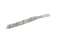 516007714 HOOD decal
