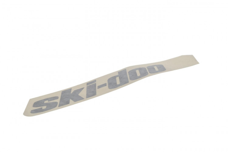 516007714 HOOD decal