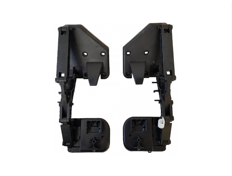 708200326 Крепление Hinge Kit LinQ box