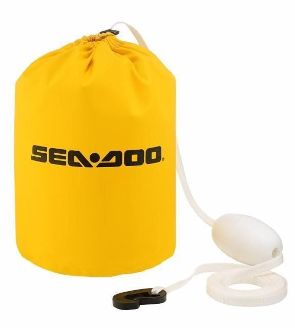 295100661 Якорь Sea-Doo из мешка с песком