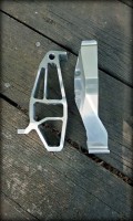 Шпиндель комплект -1 AXYS ZRP Zollinger Spindles 100021