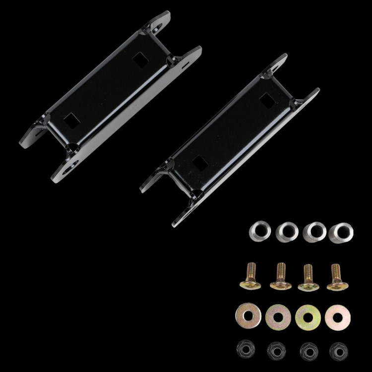 715006060 Адаптер заднего бампера Can-Am Defender