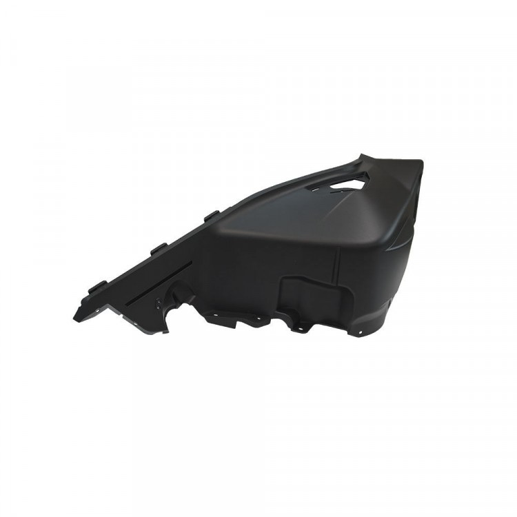 502007675 502008123 Панель боковая нижняя левая G4 Ski-Doo 502007634 
