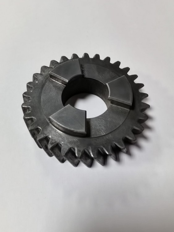875156135 Шестерня верхнего вала повышенной передачи NV-KHAB Sprocket 29 T