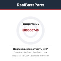 509000740 Защитник
