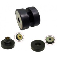 SM-09561 Опора (подушка) двигателя SPI для Polaris SM-09561 5411686, 5411685