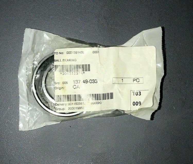 504152574 Подшипник Ski-Doo