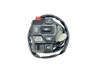 710009304 Пульт блок кнопок левый для квадроциклов Can-Am OUTLANDER G3 2025"+ 710009304