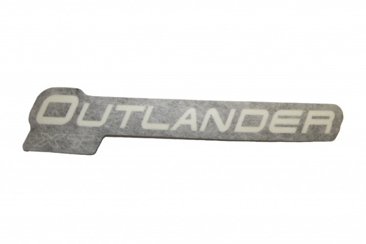 704902729 DECAL CONSOLE  *POD DECAL