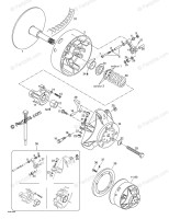 236281684 SCREW-FORMING BN.HD.TORX