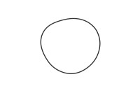705502064 ANNEAU ETANCHE *SEAL