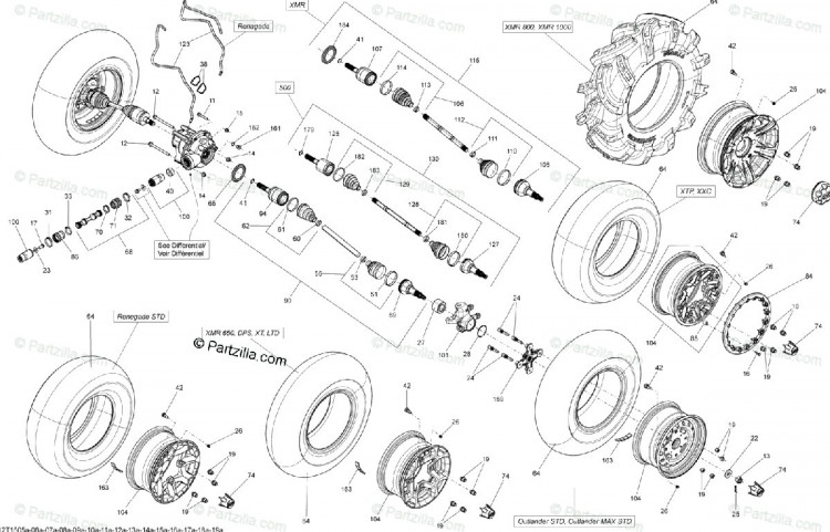 715900297 JOINT CV       *CV JOINT