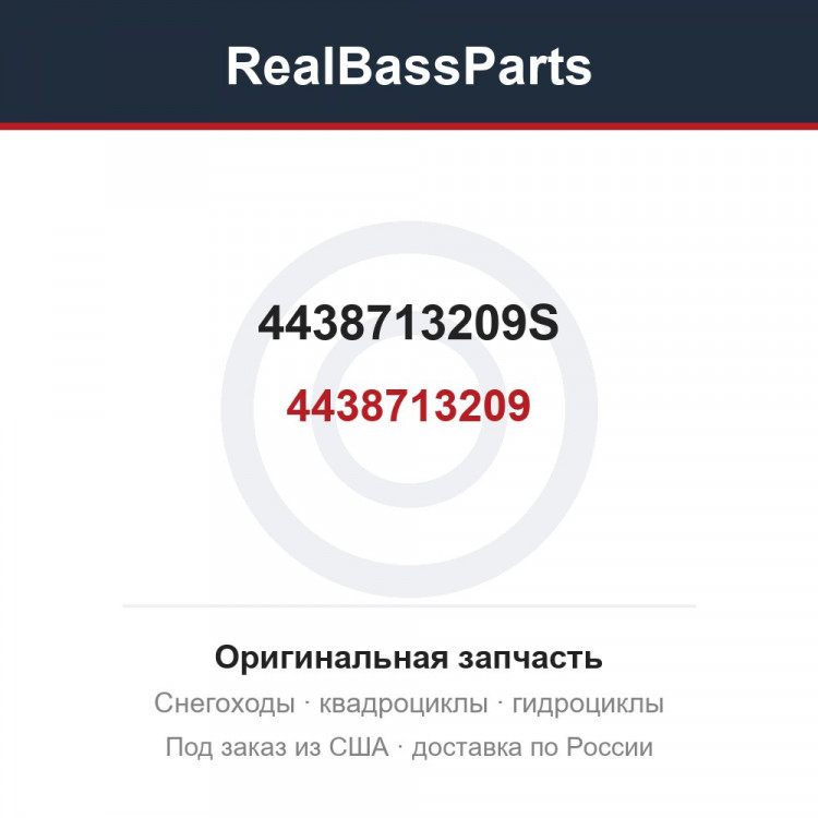4438713209S