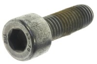 205582560 SCREW-SOCKET DIN.912A2 S.GRIP  Болт M8 X 25