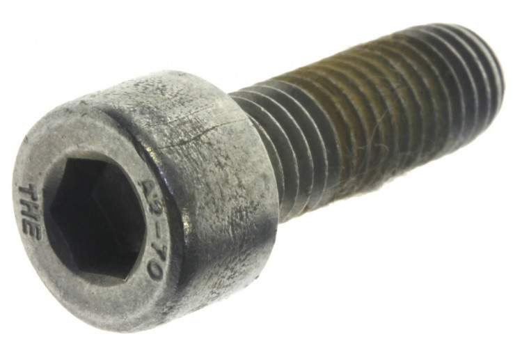 205582560 SCREW-SOCKET DIN.912A2 S.GRIP  Болт M8 X 25