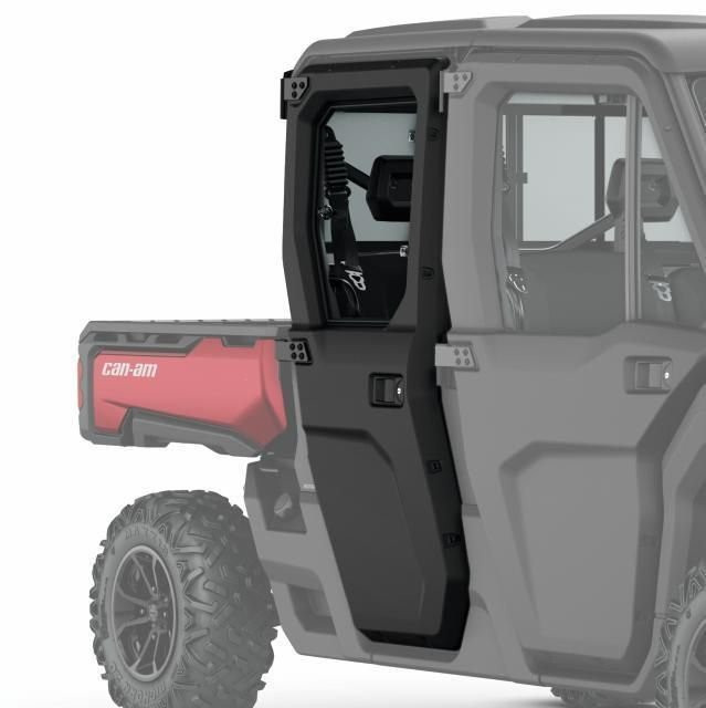 715003036 Задние полные двери для Defender Max
