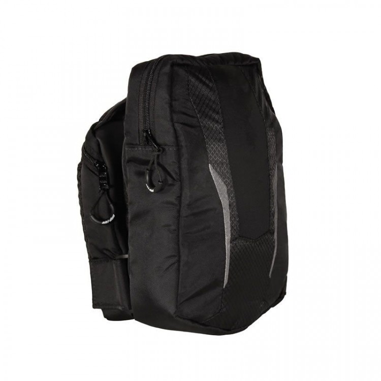 860201564 Сумка на руль с подогревом 5l Ski-Doo RISERBLOCK BAG 860200677 