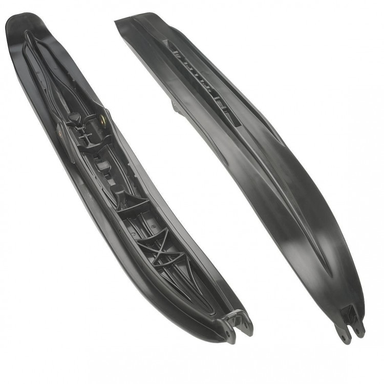 505072854 Пилот ски-ду 5.7 SKIS TRAIL SPORT/PERFORMANCE - LEFT