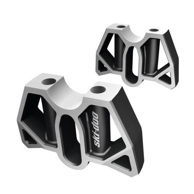 860201836 Удлинитель Ski-Doo для регулируемой передней стойки - 1.8 IN. (45 MM)