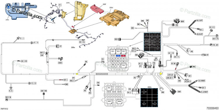 278003866 Жилье 6 CIRCUITS