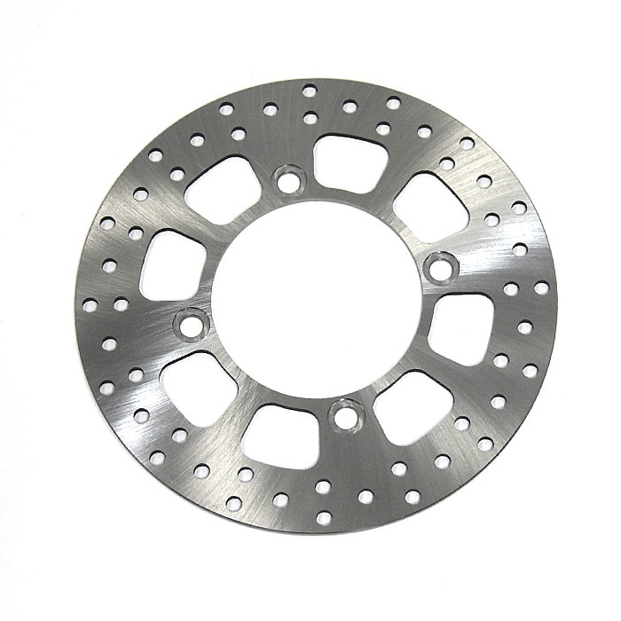 AT-05996 Тормозной диск Bronco для Yamaha 1HP-F582T-00-00, 3B4-2582T-01-00