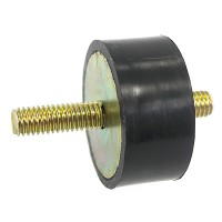 Опора (подушка) двигателя Polaris SM-09150 3110061