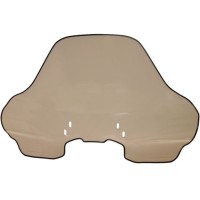 55-44-5073Pc Стекло ветровое 490/3 mm для квадроциклов Polaris Sportsman Touring 850 2010" 2878390, 2878391-498, 2878392-587, 2878392, 2878391