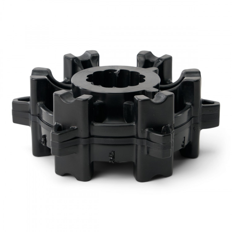 504154840 Шестерня гусеницы левая для снегоходов Ski-Doo SUMMIT G5 504154840
