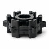 504154840 Шестерня гусеницы левая для снегоходов Ski-Doo SUMMIT G5 504154840