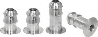 SM-08352 Клепки ручки лыжи к-кт SPI Ski-Doo (860200525, 505071812, 505072133)
