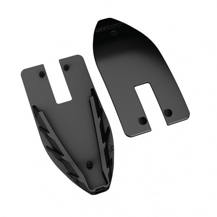 860201214 Наконечники лыж Ski-Doo 505073784 