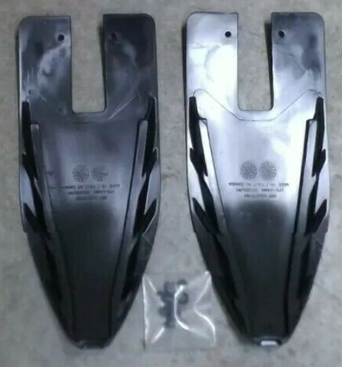 860201214 Наконечники лыж Ski-Doo 505073784 , фото 2