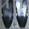 860201214 Наконечники лыж Ski-Doo 505073784 