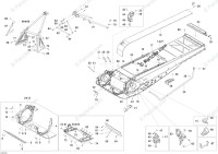518325620 SUPPORT PLATE