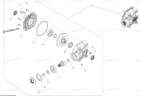 705502110 JOINT ETANCHE  *SEAL