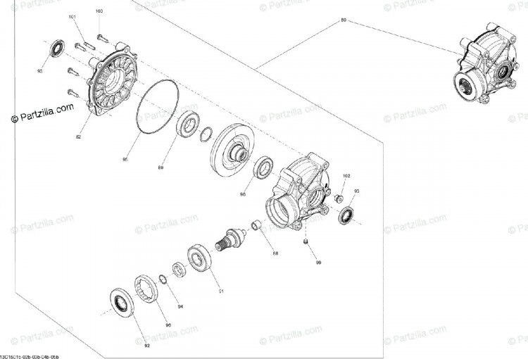 705502110 JOINT ETANCHE  *SEAL
