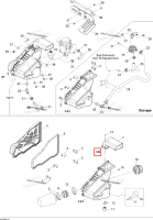 Was 293800066 Sealant Loctite 5900, 300 ml Can-Am Outlander 400 XT (2008) (219704460)