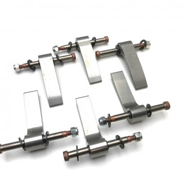 420248658 Грузики вариатора комплект X3 Can-Am