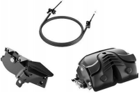 295100596 Manual reverse kit Spark Комплект ручного реверса гидроцикла