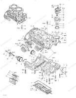 420640970 RACCORD VENT.  *NIPPLE-VENT  фитинг