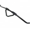 1705-545 Руль М800 Arctic Cat HANDLEBAR W/INSERTS-ASSY 1705-390 1705-493 7639-489