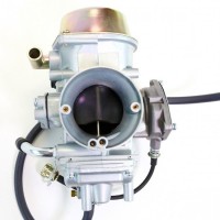 Карбюратор Yamaha Grizzly 660/600 01-02/Polaris Outlaw/Predator 500 05-06 3131513/3131574 5KM-14901-00-00