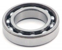 Подшипник заднего редуктора квадроцикла Yamaha Grizzly/BIG BEAR/KODIAK 93306-00702-00
